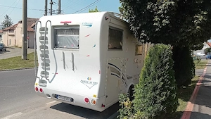 vînd camper 6 locuri  - imagine 3
