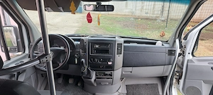 Microbuz Mercedes - Benz Sprinter 516 2.2CDi, an 2013, AC, 19+1 locuri - imagine 7