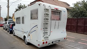 vînd camper 6 locuri  - imagine 5