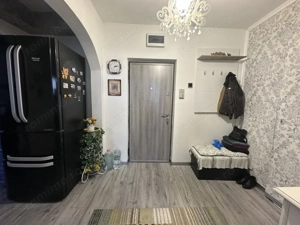 Apartament 2 camere decomandat, parter  - Zona Mioritei - imagine 6