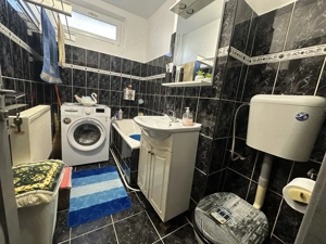 Apartament 2 camere decomandat, parter  - Zona Mioritei - imagine 10