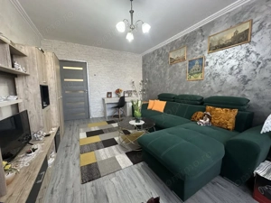 Apartament 2 camere decomandat, parter  - Zona Mioritei - imagine 9