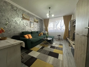Apartament 2 camere decomandat, parter  - Zona Mioritei
