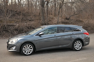 Hyundai I40 1.7 CRDI Inmatriculat - imagine 3