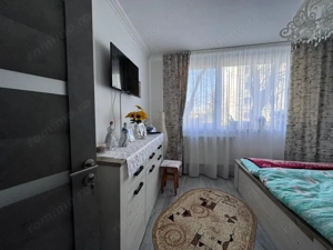 Apartament 2 camere decomandat, parter  - Zona Mioritei - imagine 11