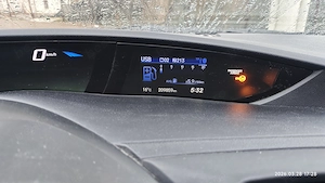 Honda Civic 1.6 diesel - imagine 6