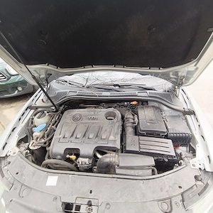 Skoda Superb 2 4*4 2.0 - imagine 8