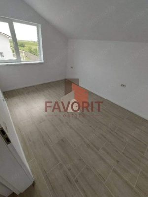 Duplex | Bucovat | 200m de asfalt | Toate utilitatile | Teren Generos - imagine 5