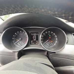 Skoda Superb 2 4*4 2.0 - imagine 10