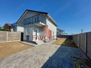 Duplex | Bucovat | 200m de asfalt | Toate utilitatile | Teren Generos - imagine 4