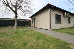 Casa individuala, curte/gradina/parcare; zona Balcescu. Birouri.