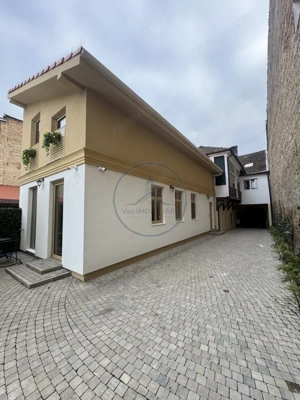 ️ Apartament în regim hotelier – ultracentral Bistrița   - imagine 11