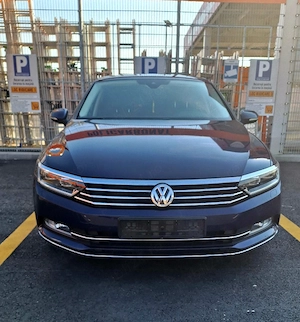 VW Passat B8 2.0 tdi DSG - imagine 5