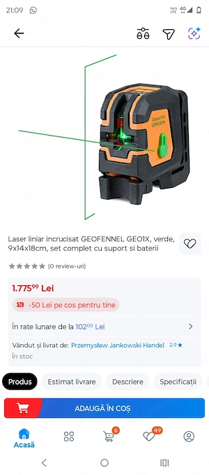 scule electrice profesionale construcție 