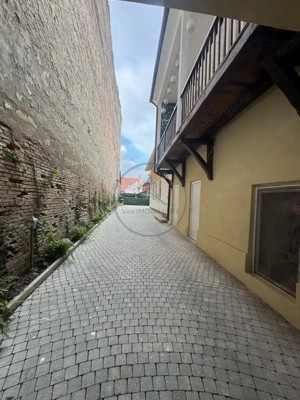 ️ Apartament în regim hotelier – ultracentral Bistrița   - imagine 10