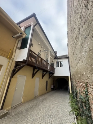 ️ Apartament în regim hotelier – ultracentral Bistrița   - imagine 12