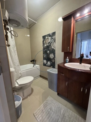 ️ Apartament în regim hotelier – ultracentral Bistrița   - imagine 5