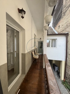 ️ Apartament în regim hotelier – ultracentral Bistrița   - imagine 9