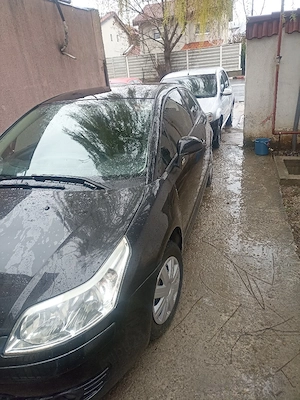 Citroen C4 coupe gpl - imagine 4