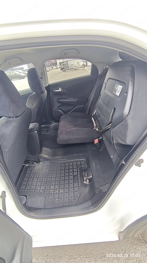 Honda Civic 1.6 diesel - imagine 9