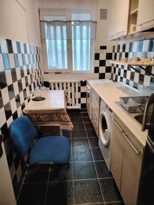 inchiriere 2 camere AFI mall orizont metrou drumul taberei - imagine 2