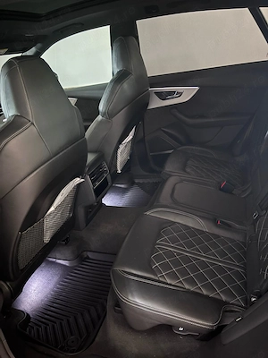 Audi Q8 50 Mild HIBRYD  - imagine 3