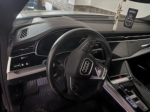 Audi Q8 50 Mild HIBRYD  - imagine 4