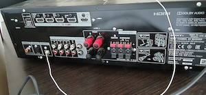 Sony STR-DN590  5.2  - imagine 3