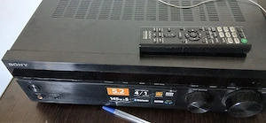 Sony STR-DN590  5.2  - imagine 4