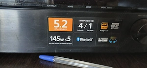 Sony STR-DN590  5.2  - imagine 5