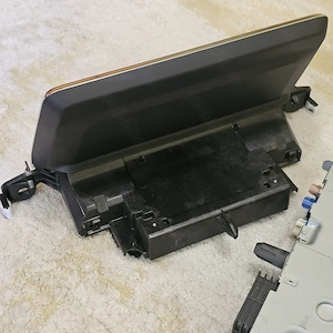 Unitate navigație (NAC wave 4) si Display 8" - Peugeot 3008 II 2017-2023  - imagine 3