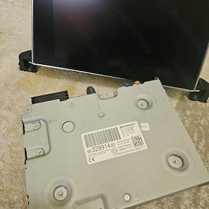 Unitate navigație (NAC wave 4) si Display 8" - Peugeot 3008 II 2017-2023  - imagine 5