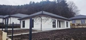 Casa individuala in ansamblu, in Popesti 