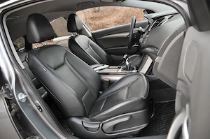 Hyundai I40 1.7 CRDI Inmatriculat - imagine 4