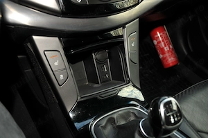 Hyundai I40 1.7 CRDI Inmatriculat - imagine 10