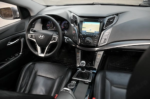Hyundai I40 1.7 CRDI Inmatriculat - imagine 6