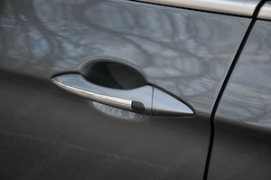 Hyundai I40 1.7 CRDI Inmatriculat - imagine 9