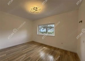 Garsoniera 36 mp cu balcon si parcare finisata la alb zona Turnisor - imagine 3