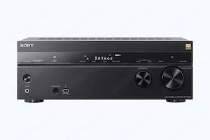 Receiver Sony 1080 Atmos