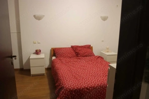 Apartament 3 camere Ghencea, curte cu foișor, parter