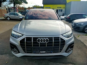 audi q5 sportback,2021,plug in