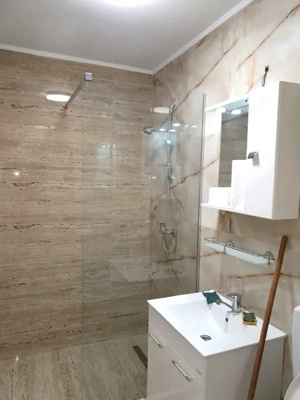 INCHIRIERE | Apartament 2 camere | 50 mp | Bloc NOU | Balcon | Parcare | Mobilat