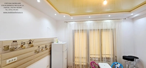 Proprietate Piatra Neamt- vila cocheta prevazuta cu tarasa, garaj si teren - imagine 3