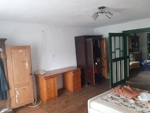 casă de vânzare sat Pelișor com Bârghiș Jud Sibiu  - imagine 2