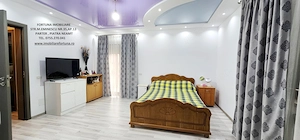 Proprietate Piatra Neamt- vila cocheta prevazuta cu tarasa, garaj si teren - imagine 5