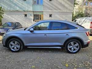 audi q5 sportback,2021,plug in - imagine 2