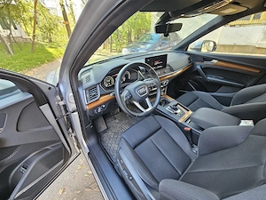 audi q5 sportback,2021,plug in - imagine 5