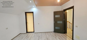 Proprietate Piatra Neamt- vila cocheta prevazuta cu tarasa, garaj si teren - imagine 8