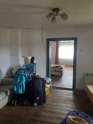 casă de vânzare sat Pelișor com Bârghiș Jud Sibiu  - imagine 3
