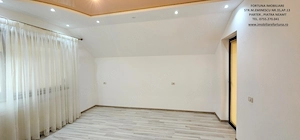Proprietate Piatra Neamt- vila cocheta prevazuta cu tarasa, garaj si teren - imagine 7